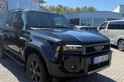 Toyota Land Cruiser 5.000 km 79.980 &euro; Hilpoltstein 91161