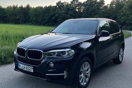 BMW X5 158.500 km 20.500 &euro; Geretsried 82538