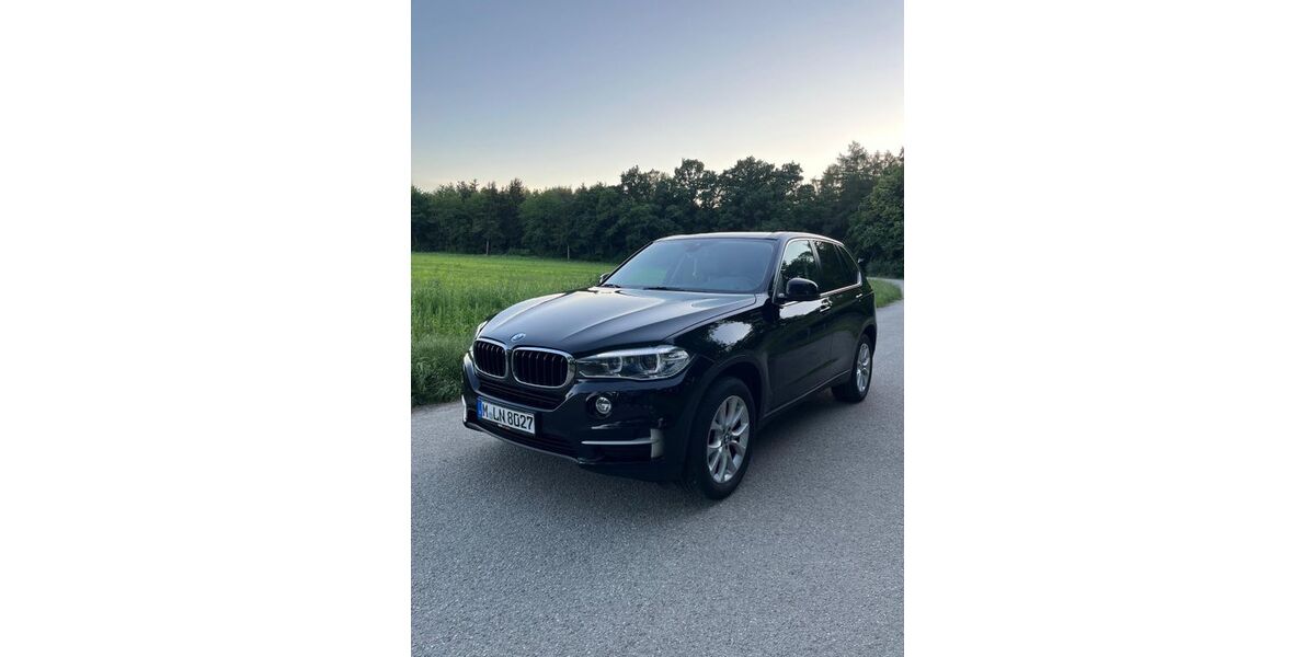 BMW X5 158.500 km 20.500 &euro; Geretsried 82538