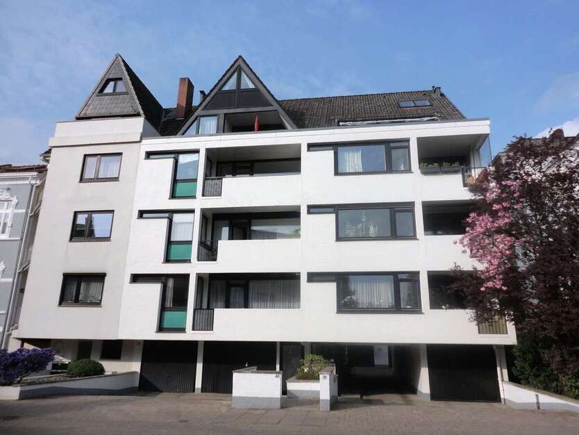 Wohnung zum Mieten in Bremen 1.080 € 85 m² 3 zimmer