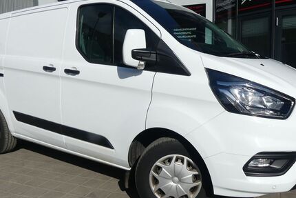 Ford Transit Custom 108.000 km 23.400 &euro; Berlin 13156