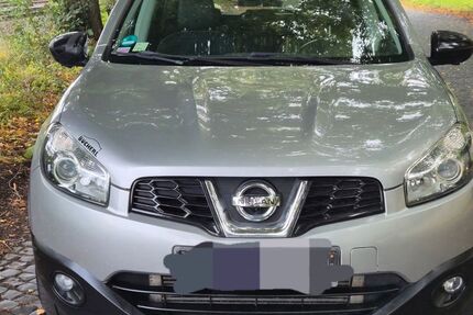 Nissan Qashqai 175.000 km 4.600 &euro; Koblenz 56073