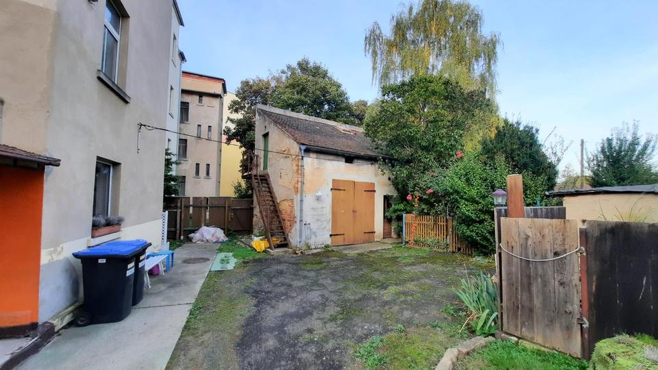 Mehrfamilienhaus, Wohnhaus Zittau - 85.000&euro; | Angebot:26192380