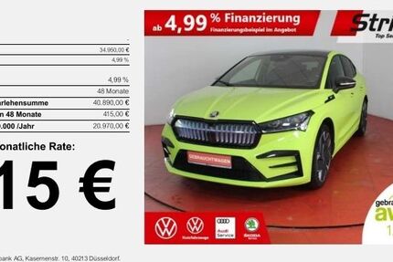 Skoda Enyaq 29.496 km 34.949 &euro; Horn-Bad Meinberg 32805