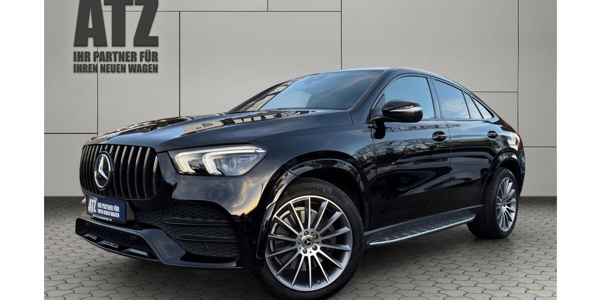 Mercedes-Benz GLE 350 54.382 km 59.999 &euro; Delmenhorst 27755