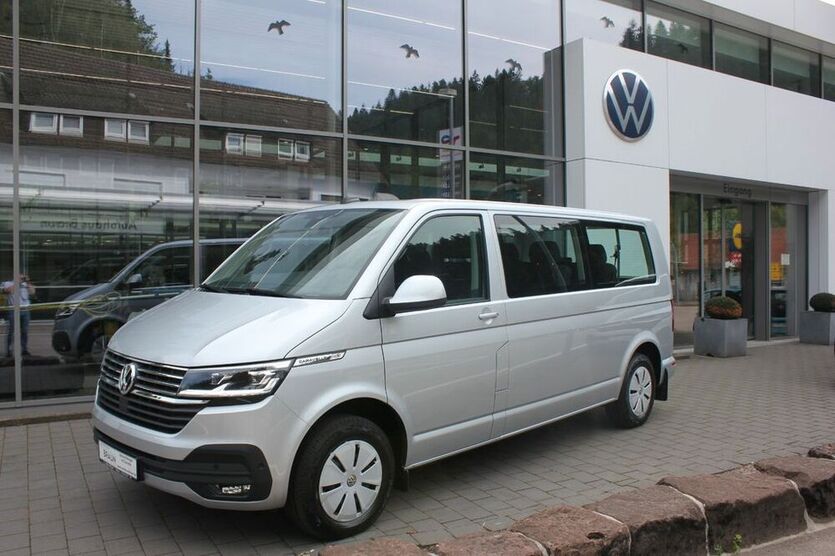 T6 Caravelle
