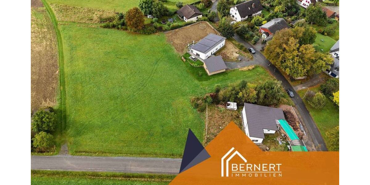 Grundstück Burgkunstadt Kirchlein - 59.000&euro; | Angebot:25836593