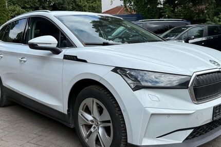 Skoda Enyaq 119.417 km 25.450 &euro; Eisenach 99817