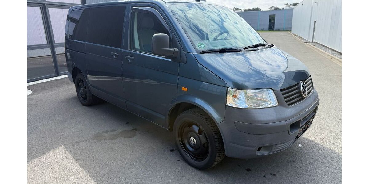 VW T5 Transporter 275.000 km 14.500 &euro; Schloß Holte-Stukenbrock 33758