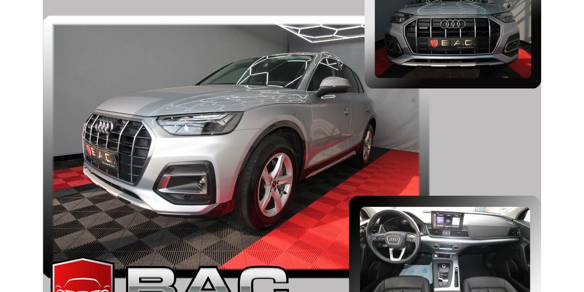 Audi Q5 67.000 km 35.200 &euro; Osnabrück 49086