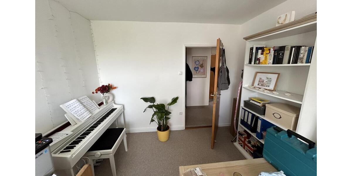 Etagenwohnung Molfsee - 3 Zimmer, 61 m&sup2;, 738&euro; | Angebot:26479630