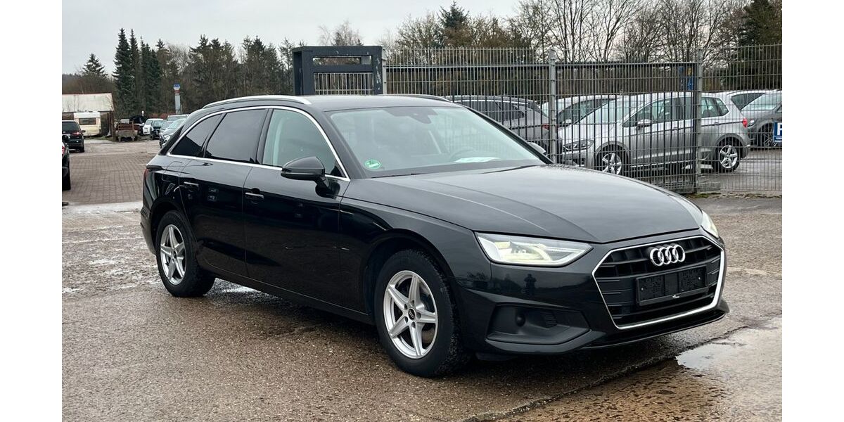 Audi A4 149.900 km 19.700 &euro; BLUMENTHAL 24241