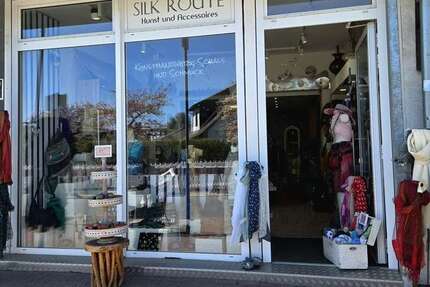 Gewerbeobjekt Zingst - 1.250&euro; | Angebot:26363838