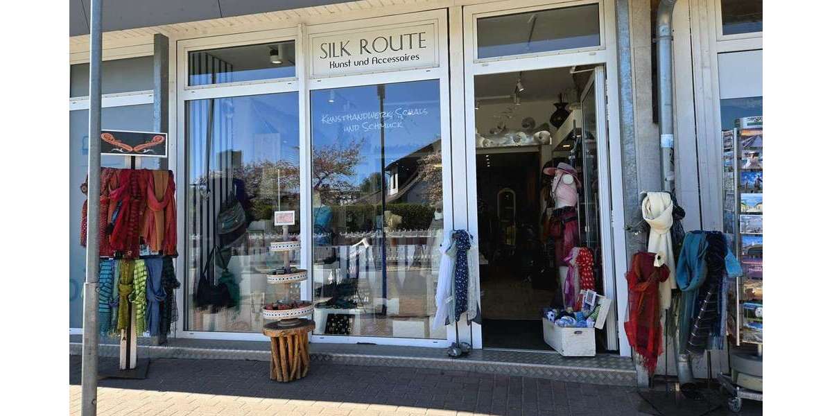 Gewerbeobjekt Zingst - 1.250&euro; | Angebot:26363838