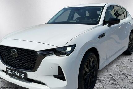 Mazda CX-60 13.970 km 46.990 &euro; Bad Oldesloe 23843