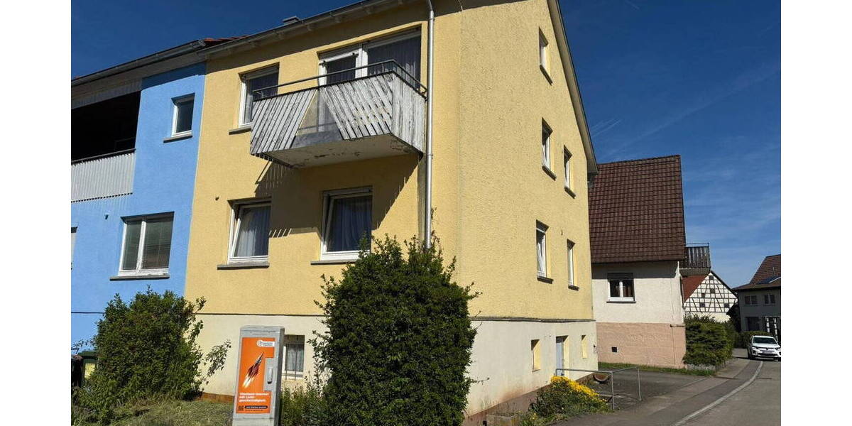 Doppelhaushälfte Unterheimbach Unterheimbach - 7 Zimmer, 95 m&sup2;, 179.900&euro; | Angebot:26434471