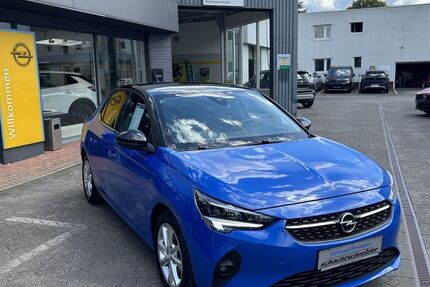 Opel Corsa 13.002 km 14.990 &euro; Beelitz 14547