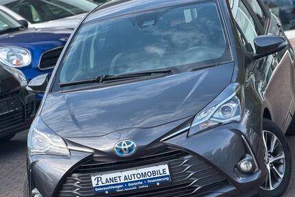 Toyota Yaris 98.000 km 14.990 &euro; Limburg an der lahn 65549