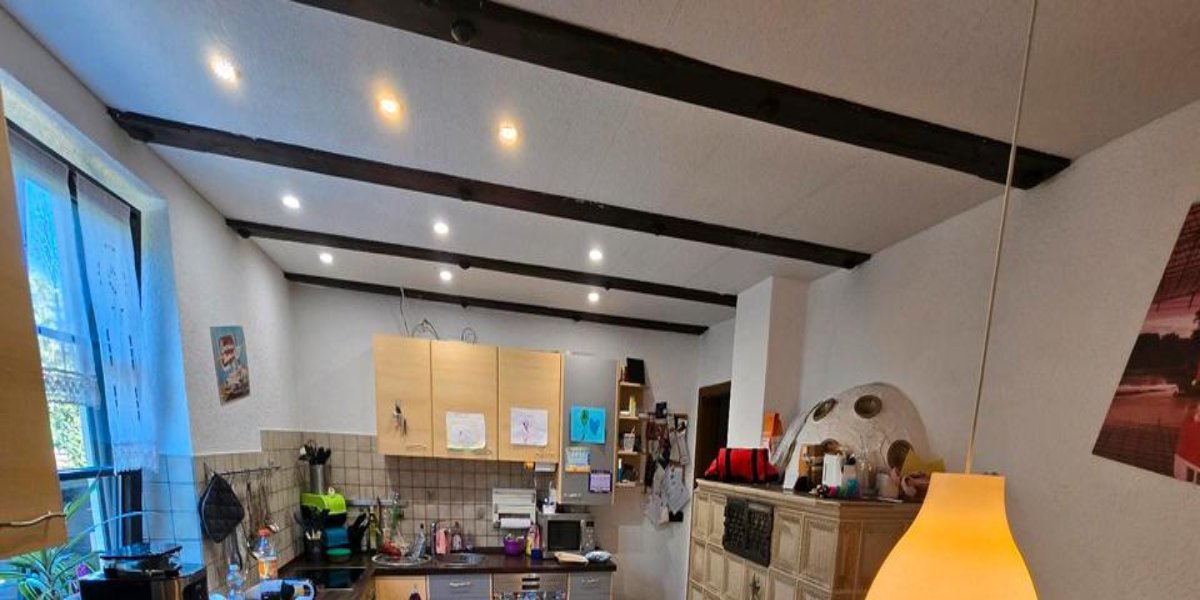 Einfamilienhaus Bindlach - 4 Zimmer, 165 m&sup2;, 480.000&euro; | Angebot:27183695