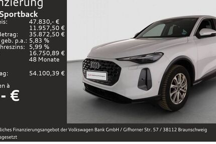 Audi Q5 30.410 km 47.830 &euro; Borna 04552