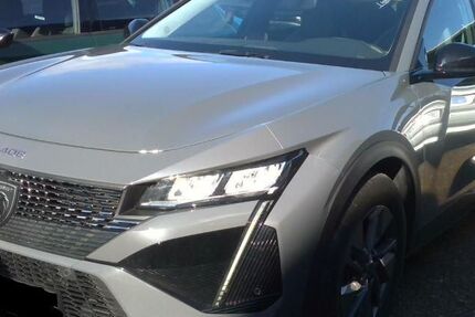 Peugeot 408 26.113 km 23.180 &euro; Rüsselsheim 65428