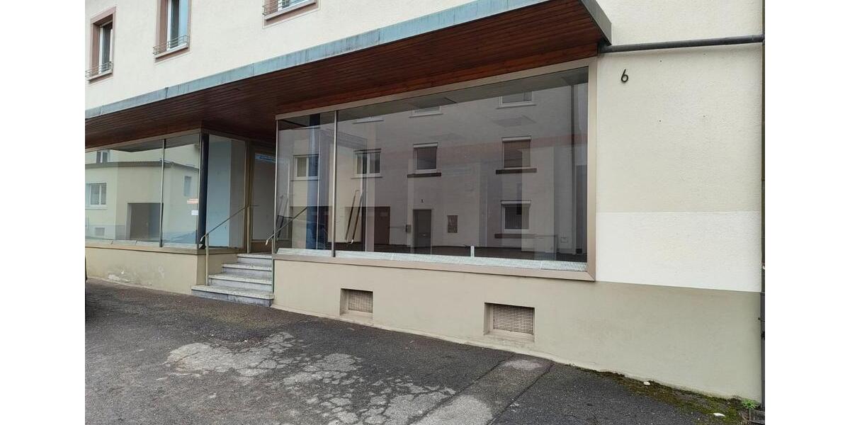 Gewerbeobjekt Grenzach-Wyhlen Wyhlen - 600&euro; | Angebot:25221009