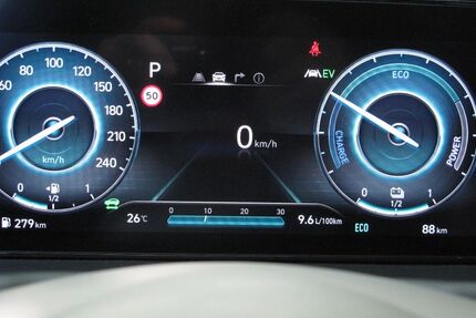 Hyundai TUCSON 25.000 km 31.500 &euro; Heilbronn 74078
