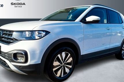 VW T-Cross 30.000 km 17.970 &euro; Wolfsburg 38446