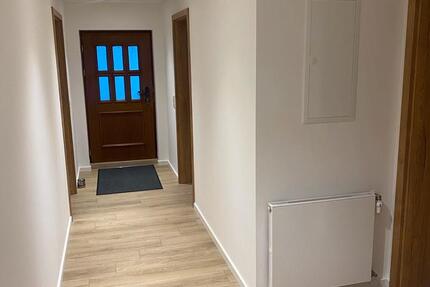 3-Zimmer Wohnung Haus in Schöllnach Immobilie Vermietung 3 zimmer