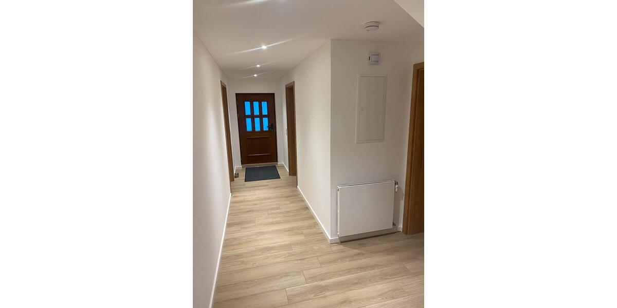 3-Zimmer Wohnung Haus in Schöllnach Immobilie Vermietung 3 zimmer