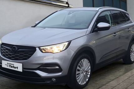 Opel Grandland (X) 92.000 km 15.799 &euro; Lauchringen 79787