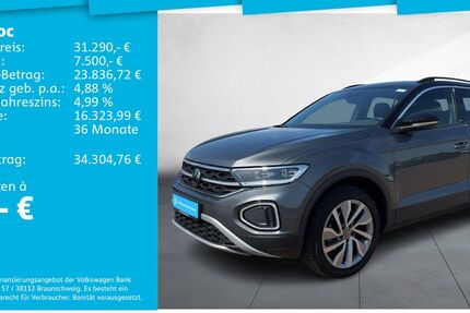 VW T-Roc 18.046 km 29.890 € Dresden 01169
