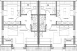 Doppelhaushälfte Stuttgart / Möhringen Möhringen - 7 Zimmer, 187 m&sup2;, 996.622&euro; | Angebot:26500199