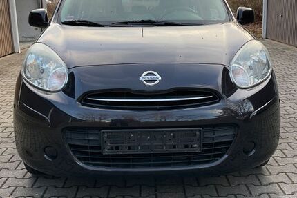 Nissan Micra 120.000 km 4.800 &euro; Schwanstetten 90596