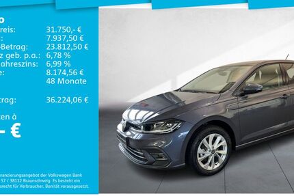 VW Polo 2.500 km 31.750 &euro; Dresden 01169