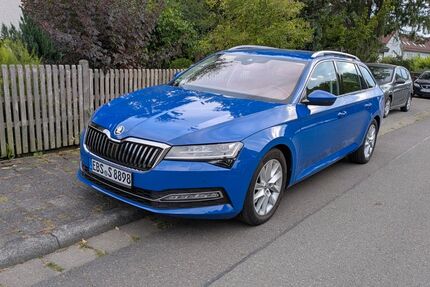 Skoda Superb 132.500 km 21.000 &euro; Forchheim 91301