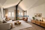 Dachgeschoßwohnung Schwerin - 3 Zimmer, 65 m&sup2;, 820&euro; | Angebot:26548645