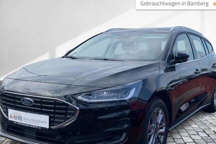Ford Focus 4.117 km 24.849 &euro; Bamberg 96052