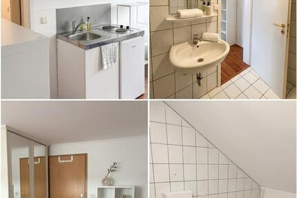 Wohnung Bad Breisig - 1 Zimmer, 20 m&sup2;, 370&euro; | Angebot:26350361