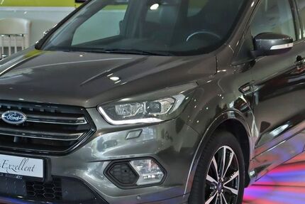 Ford Kuga 93.400 km 15.950 € Troisdorf (Köln/Bonn) 53842
