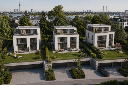 Grundstück Düsseldorf Stadtbezirk 5 - 1.700.000&euro; | Angebot:26786687
