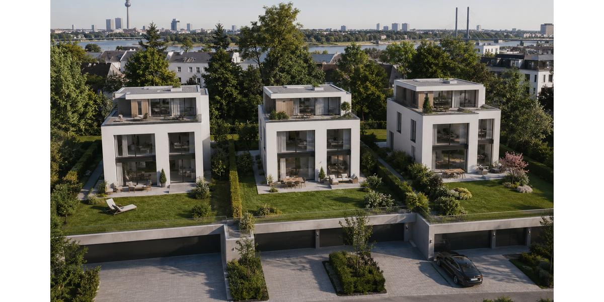 Grundstück Düsseldorf Stadtbezirk 5 - 1.700.000&euro; | Angebot:26786687