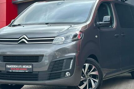 Citroen SpaceTourer 67.595 km 33.999 &euro; Heidenau 01809