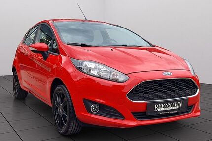 Ford Fiesta 100.000 km 6.999 &euro; Albstadt 72459