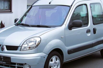 Renault Kangoo 222.000 km 2.490 € Köln-Rath 51107