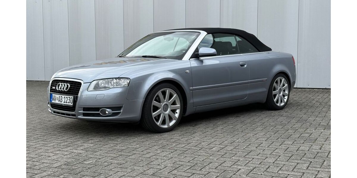 Audi A4 113.600 km 12.000 &euro; Altenkirchen 57610