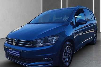 VW Touran 77.165 km 19.590 &euro; Großschönau 02779
