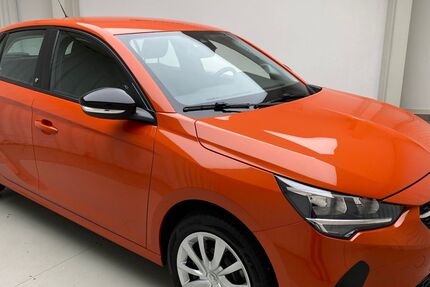 Opel Corsa 39.900 km 14.950 &euro; Bad Kreuznach 55545