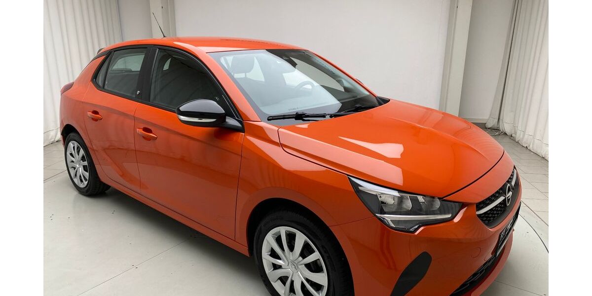 Opel Corsa 39.900 km 14.950 &euro; Bad Kreuznach 55545