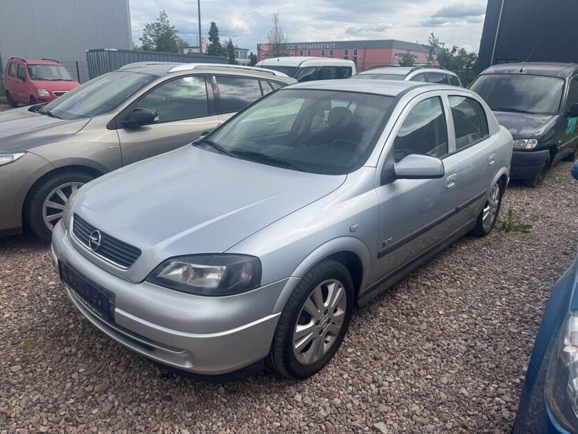 Astra